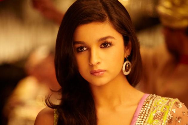 cute alia bhatt