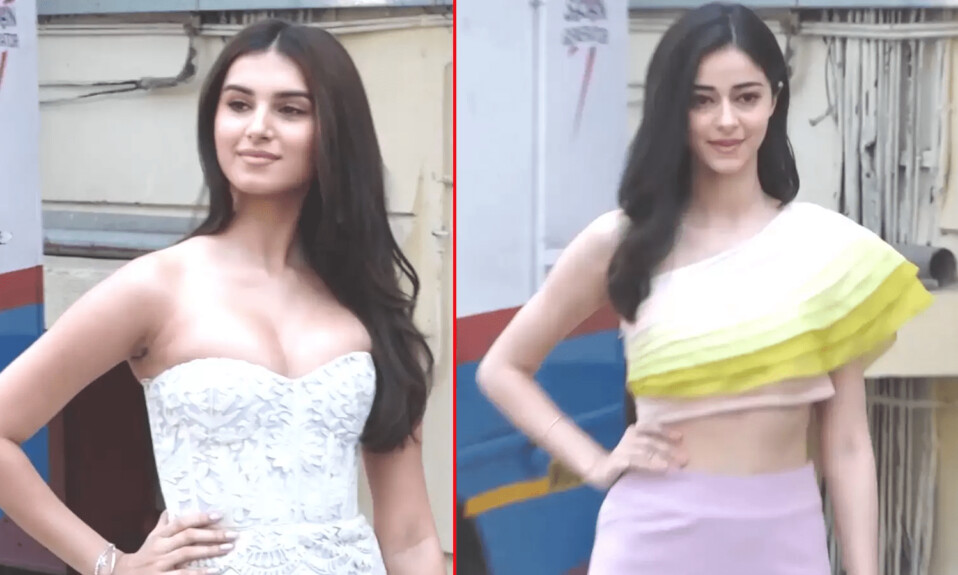 ananya pandey vs tara sutaria