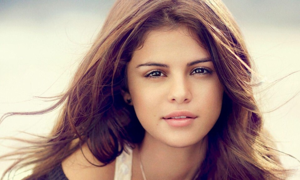 selina gomez cute hd pic