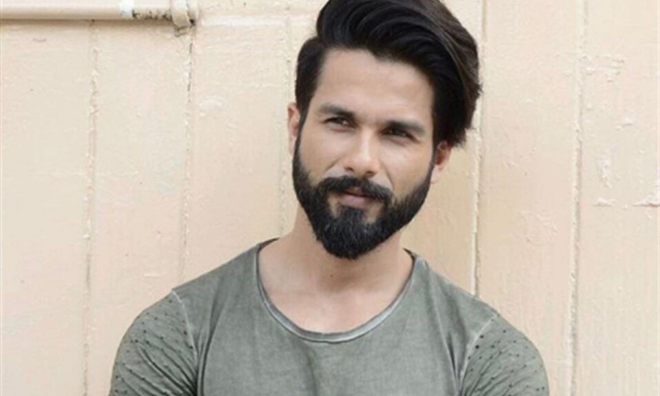 shahid kapoor wallpaper