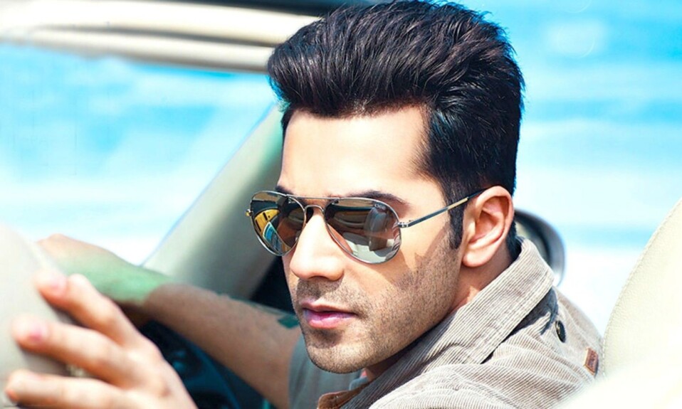 varun dhawan handsome look hd image