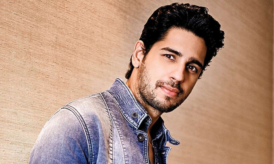 Sidharth Malhotra wallpaper