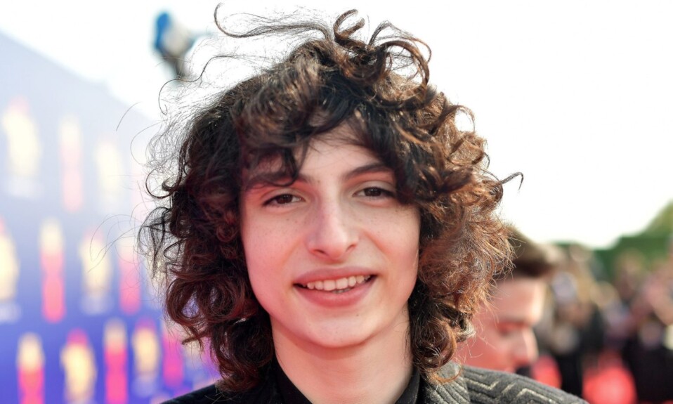 Finn Wolfhard wallpapers