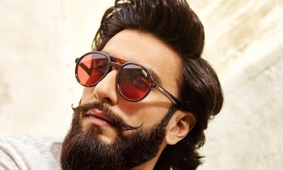 ranveer singh wallpaper