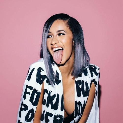 Cardi B Age, Height, Weight & Body Measurement