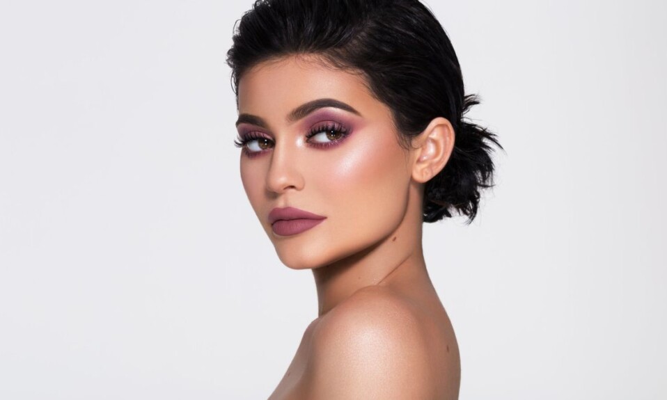 kylie jenner hd image