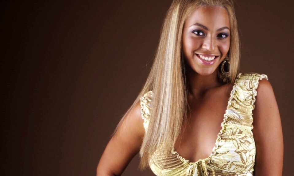 beyonce knowles wallpaper