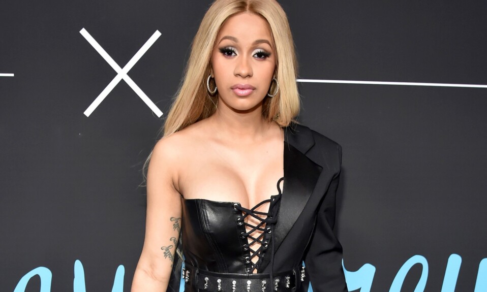 Cardi B