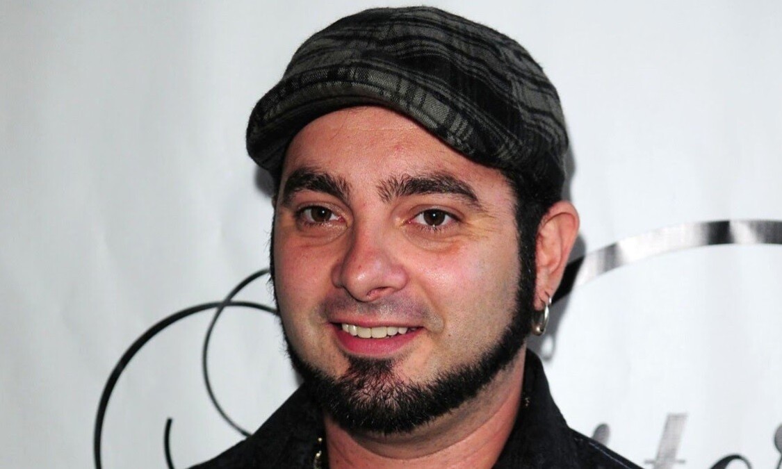 Chris Kirkpatrick Height Weight Body Measurement