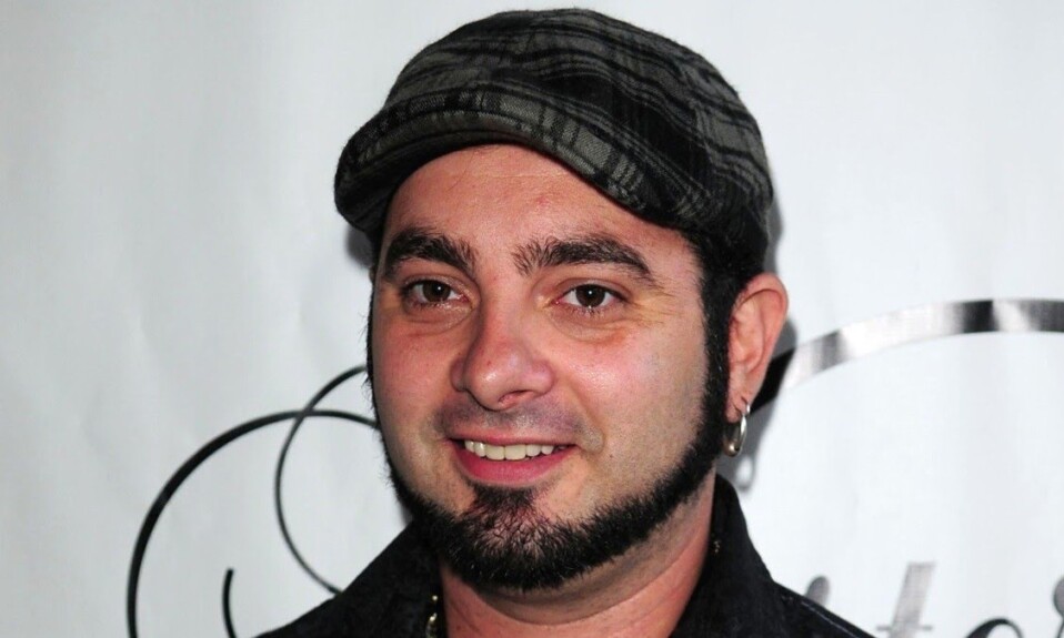 chris kirkpatrick wallpaper