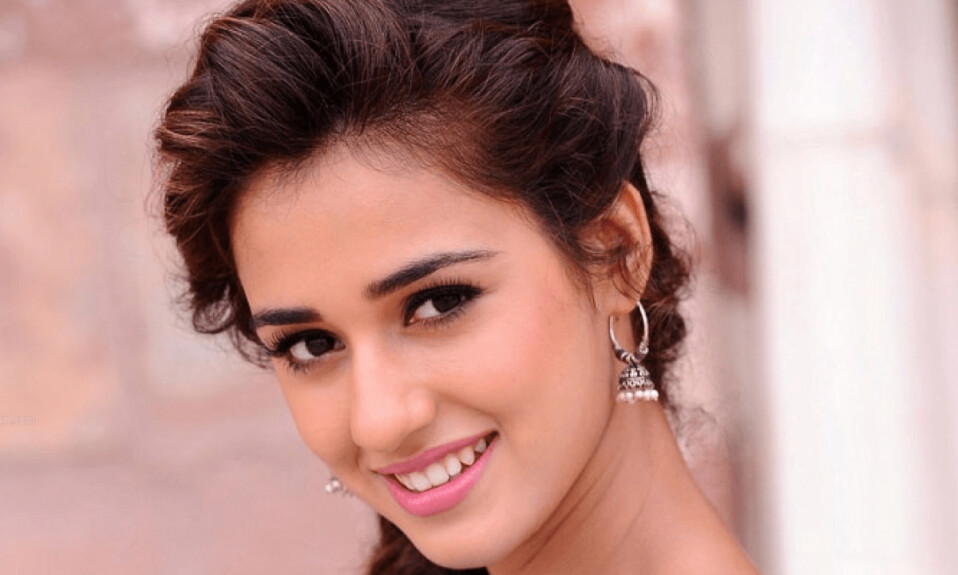 disha patani cute wallpaper