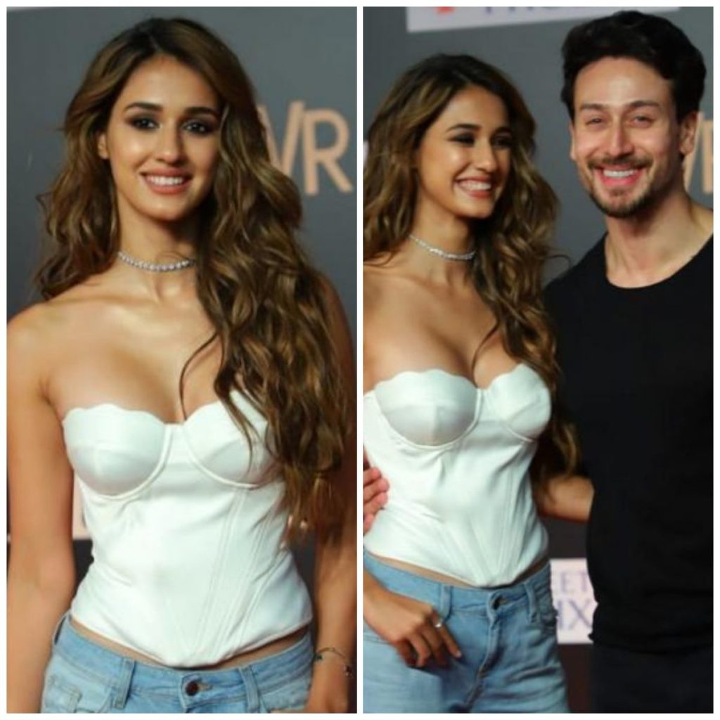 disha patani boyfriend