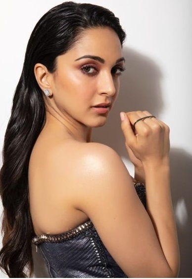 Kiara Advani