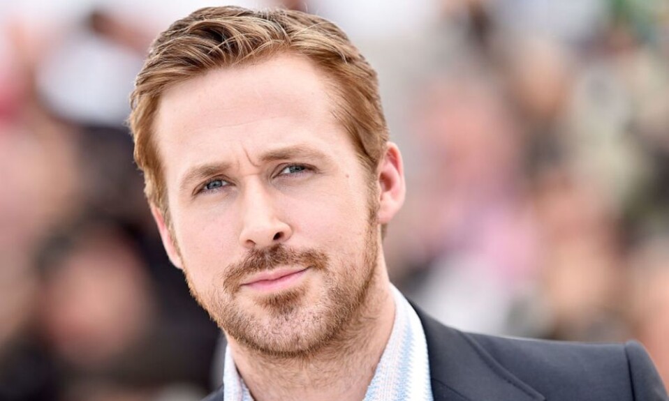 Ryan Gosling Height Weight Body Age Net Worth