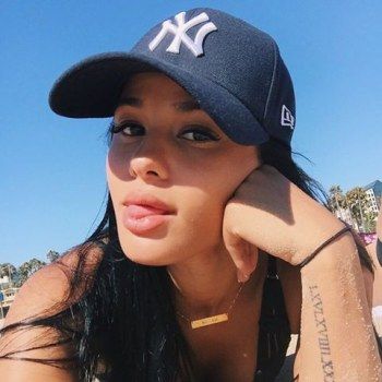 katya elise henry wiki