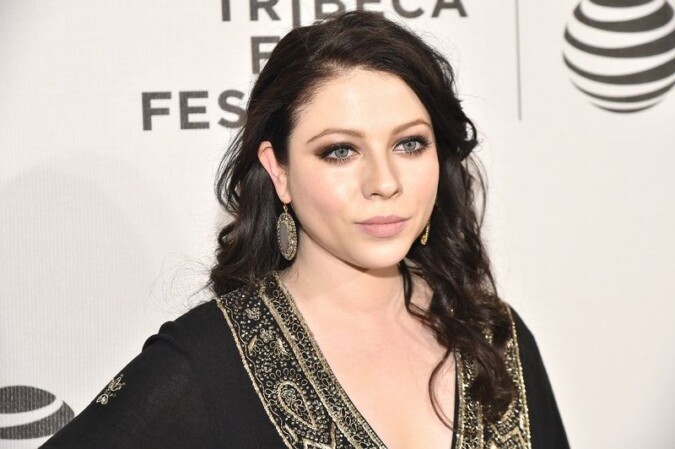 michelle trachtenberg wallpaper