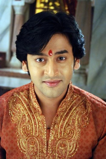 shashank vyas