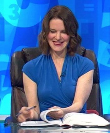 susie dent