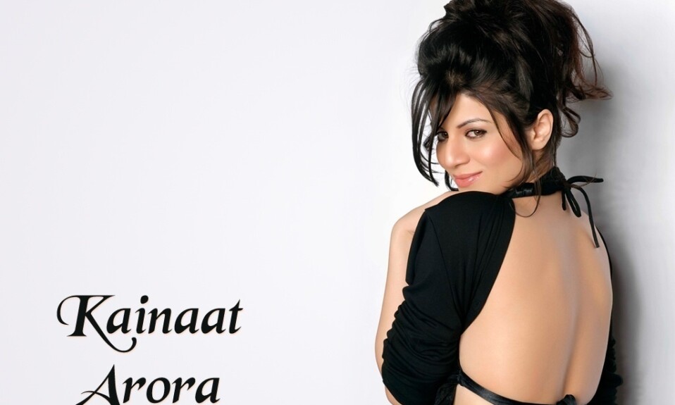 kainaat arora wallpaper hd