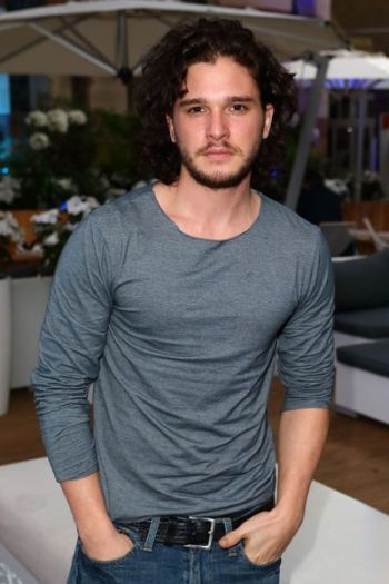 kit harington