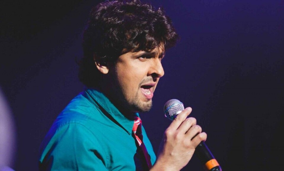 sonu nigam wallpapers