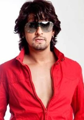 sonu nigam 