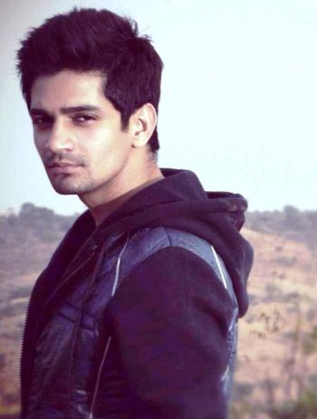 vishal singh