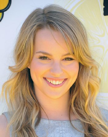 Bridgit Mendler