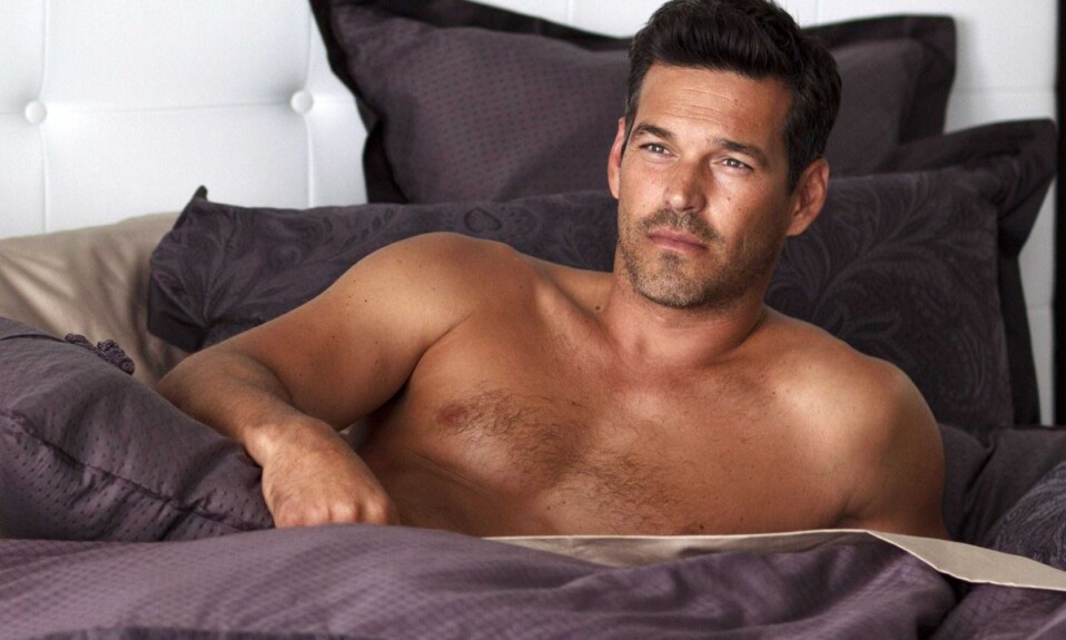 Eddie Cibrian wallpaper