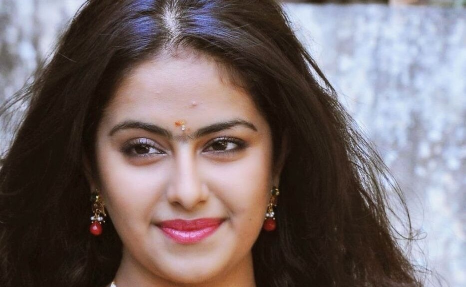 Avika Gor Wallpaper