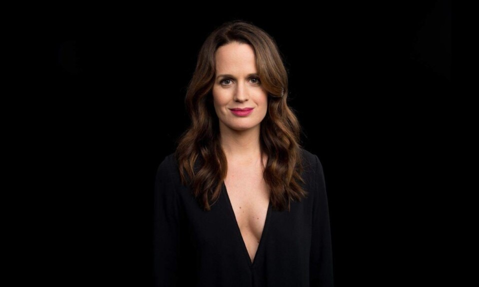 elizabeth reaser wallpaper