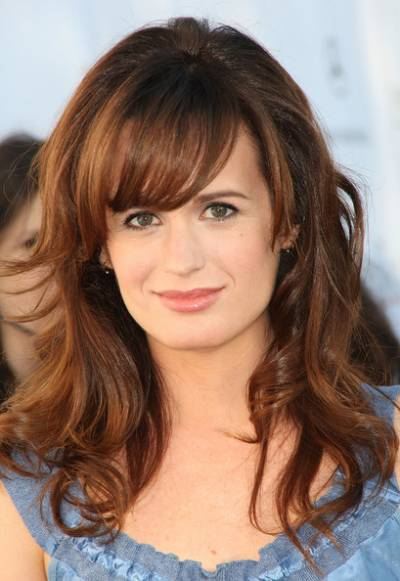 elizabeth reaser