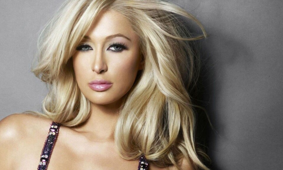 paris hilton wallpapers