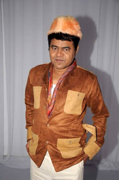 sanjay mishra