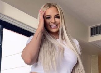 Kendra Karter Net Worth 2024, Age, Height, Weight, Career Details and