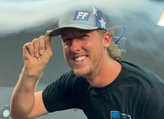 Cleetus Mcfarland Net Worth 2024, Age, Height, Weight, Real Name