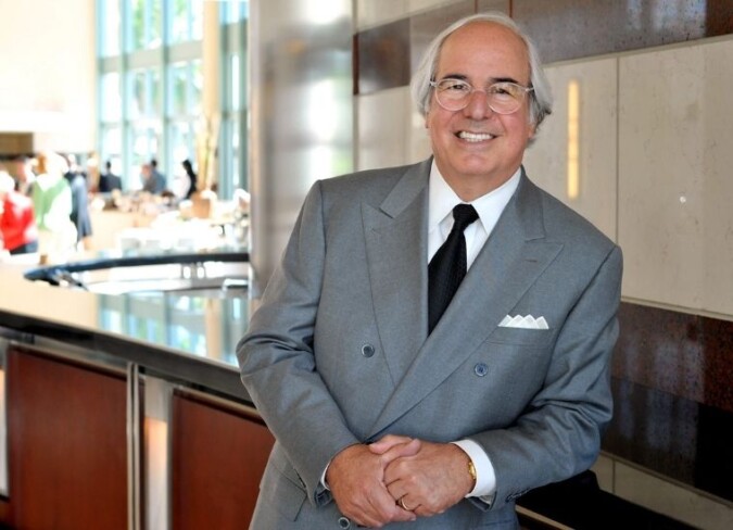 Frank Abagnale Jr