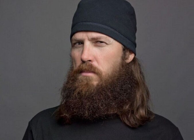 Jase Robertson