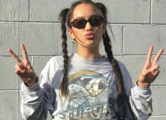 Jasmine Vega Net Worth, Age, Height, Weight, Career, and Bio