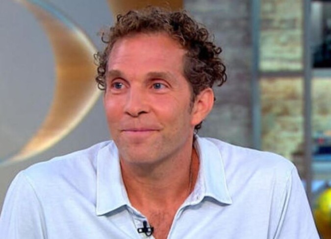 Jesse Itzler