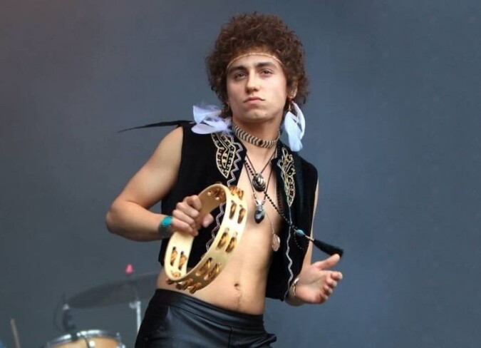 Joshua Kiszka