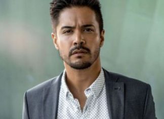 Marco Grazzini Net Worth 2024, Age, Height, Weight, Wife Career Details