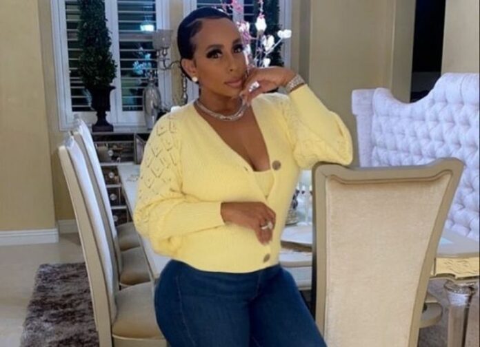 Melissa Brim [Floyd Mayweather’s Ex-Girlfriend] Bio, Age, Husband