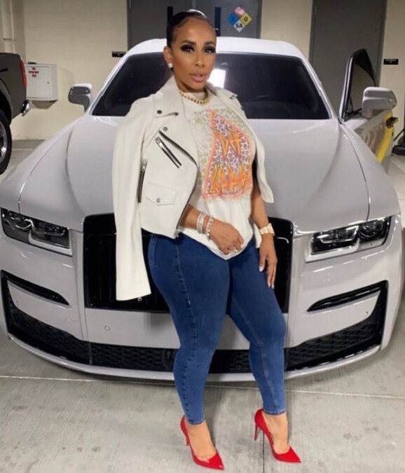 Melissa Brim [Floyd Mayweather’s Ex-Girlfriend] Bio, Age, Husband