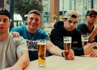 Nelk Boys Net Worth 2024: How Rich Is The Nelk Boys?