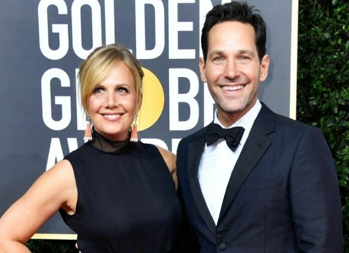 Julie Yaeger [Paul Rudd's Wife] Age, Height, Weight, Net Worth, Career