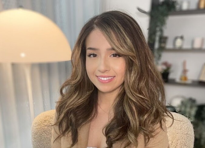 Pokimane