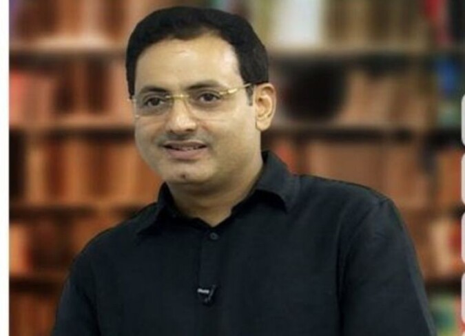 Vikas Divyakirti