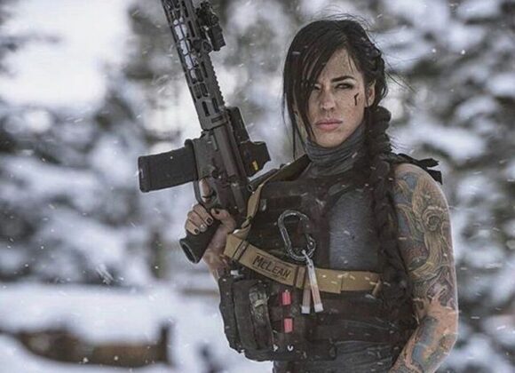 Alex Zedra Net Worth, Age, Height, Weight, Career, and Bio