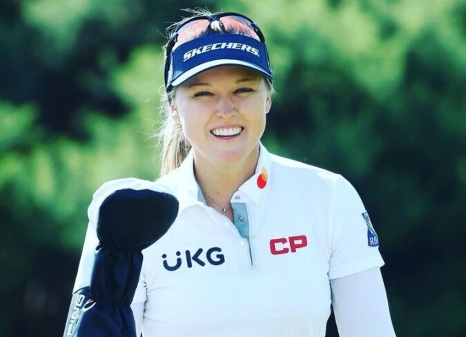 Brooke Henderson